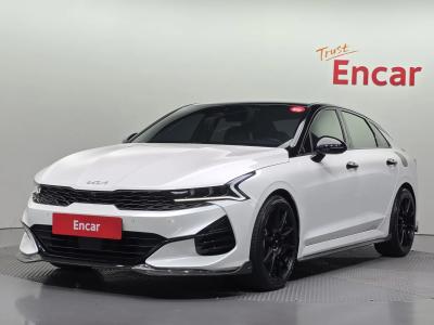 2023 Kia K5
