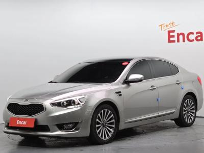 2013 Kia K7