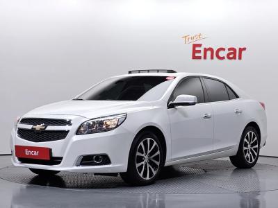 2015 Chevrolet Malibu