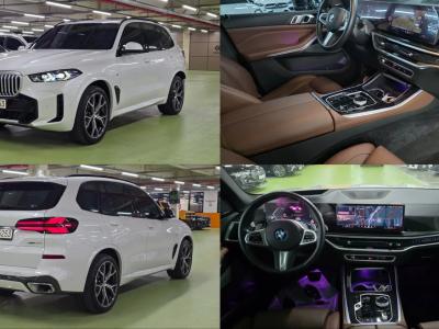 2024 BMW X5