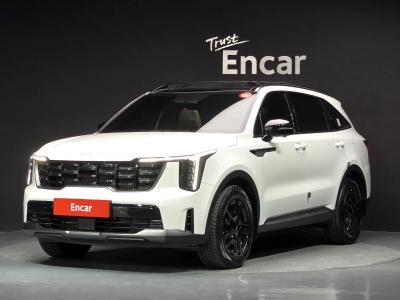 2024 Kia Sorento