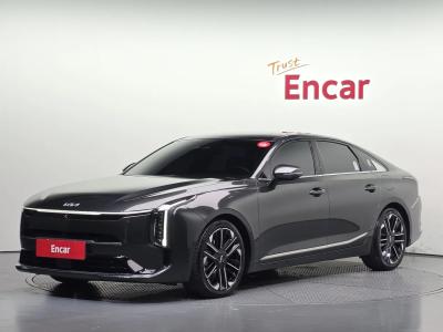 2025 Kia K8