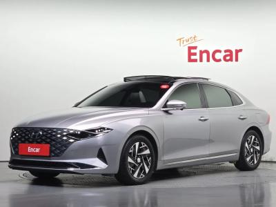 2022 Hyundai Grandeur