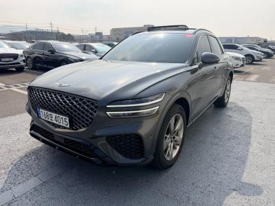 2022 Genesis GV70