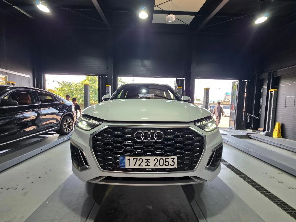 2024 Audi Q5