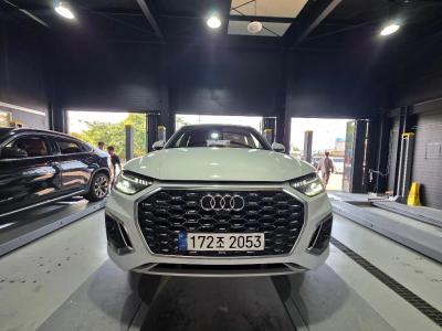 2024 Audi Q5