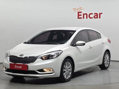 2015 Kia K3