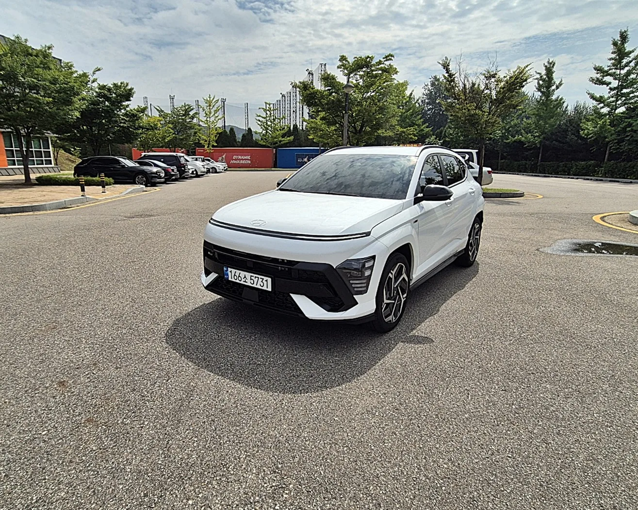 2026 Hyundai Kona
