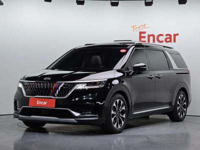 2021 Kia Carnival