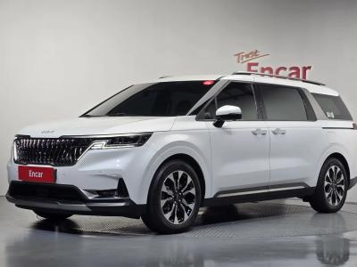2023 Kia Carnival