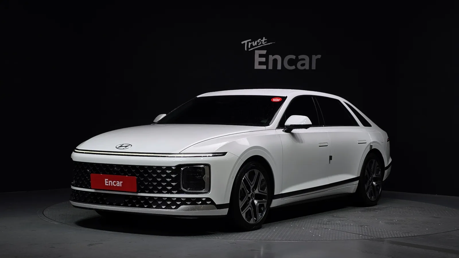 2023 Hyundai Grandeur