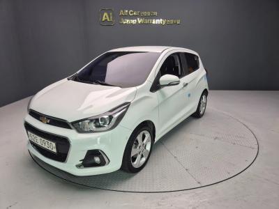 2016 Chevrolet Spark