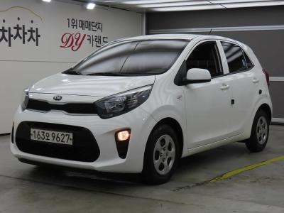 2018 Kia Picanto