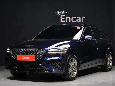 2021 Genesis GV70