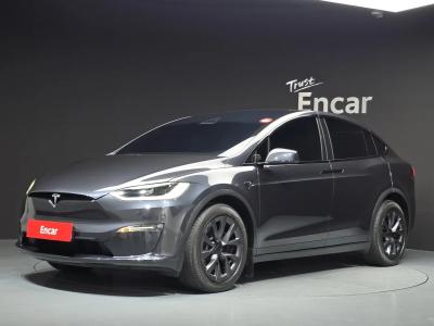 2024 Tesla Model X