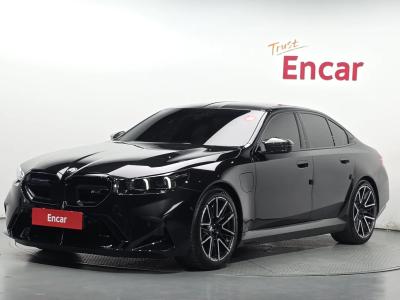 2026 BMW M5