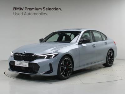 2026 BMW 3-Series