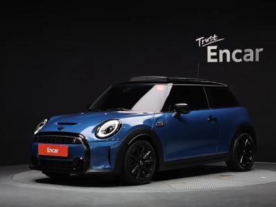 2022 MINI Cooper