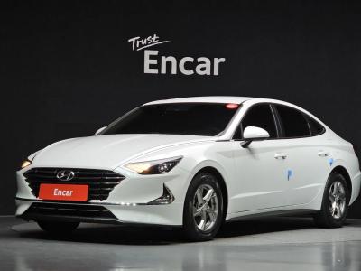 2020 Hyundai Sonata