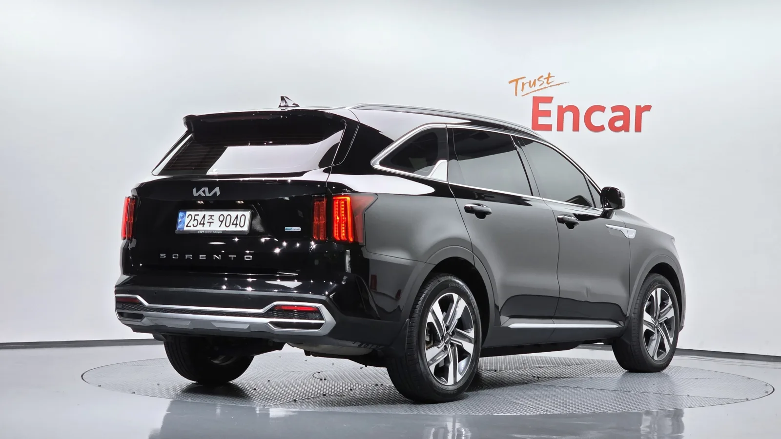 2022 Kia Sorento