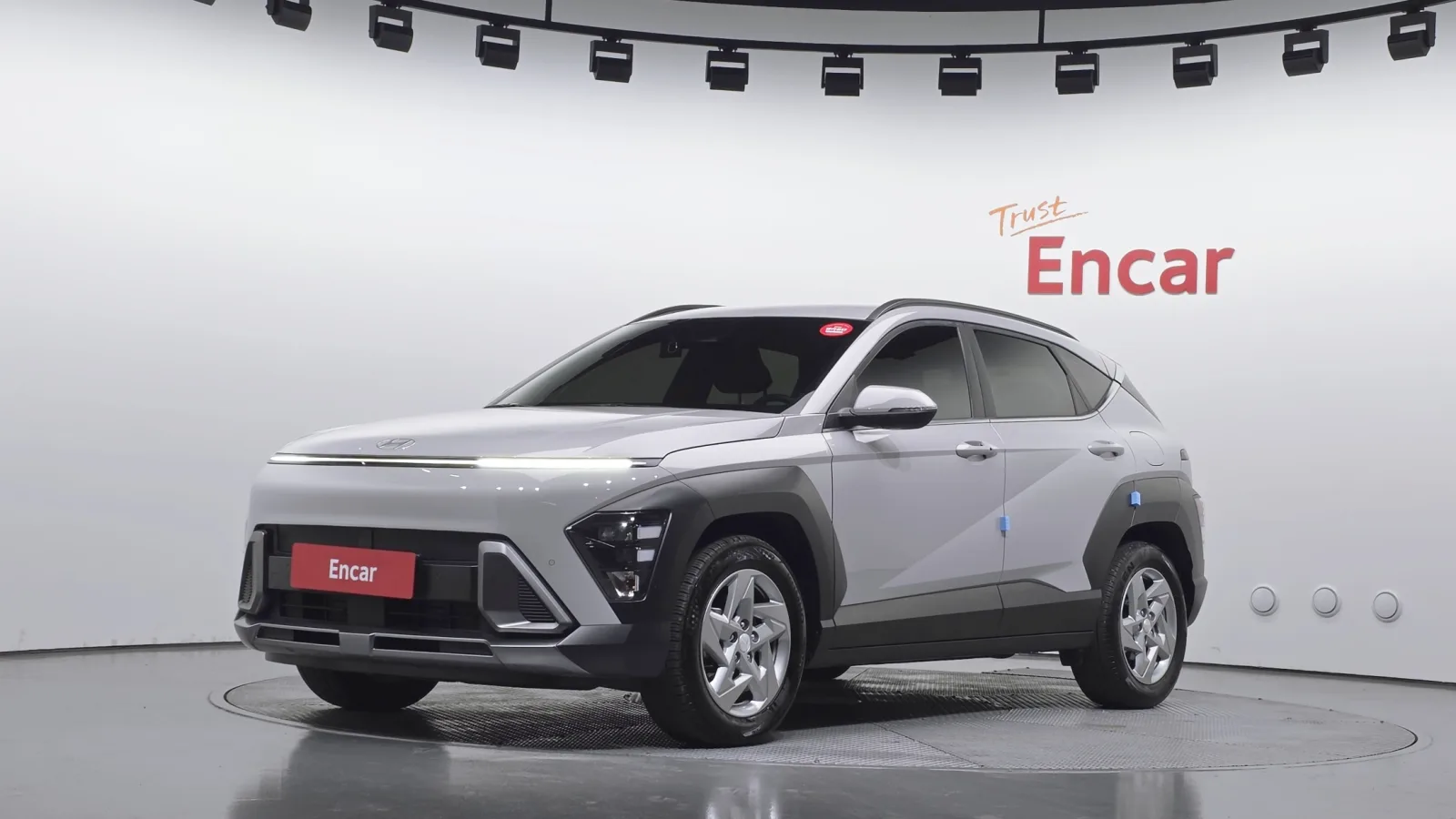 2023 Hyundai Kona