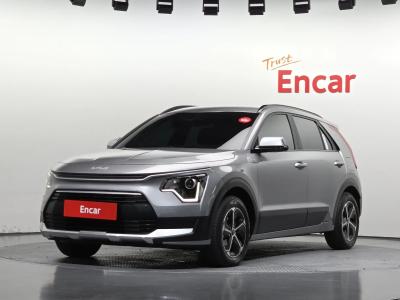 2026 Kia Niro