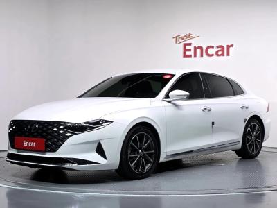 2020 Hyundai Grandeur