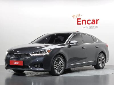 2019 Kia K7