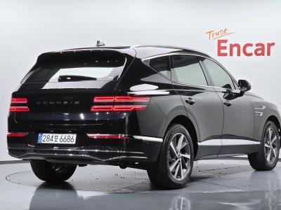 2026 Genesis GV80