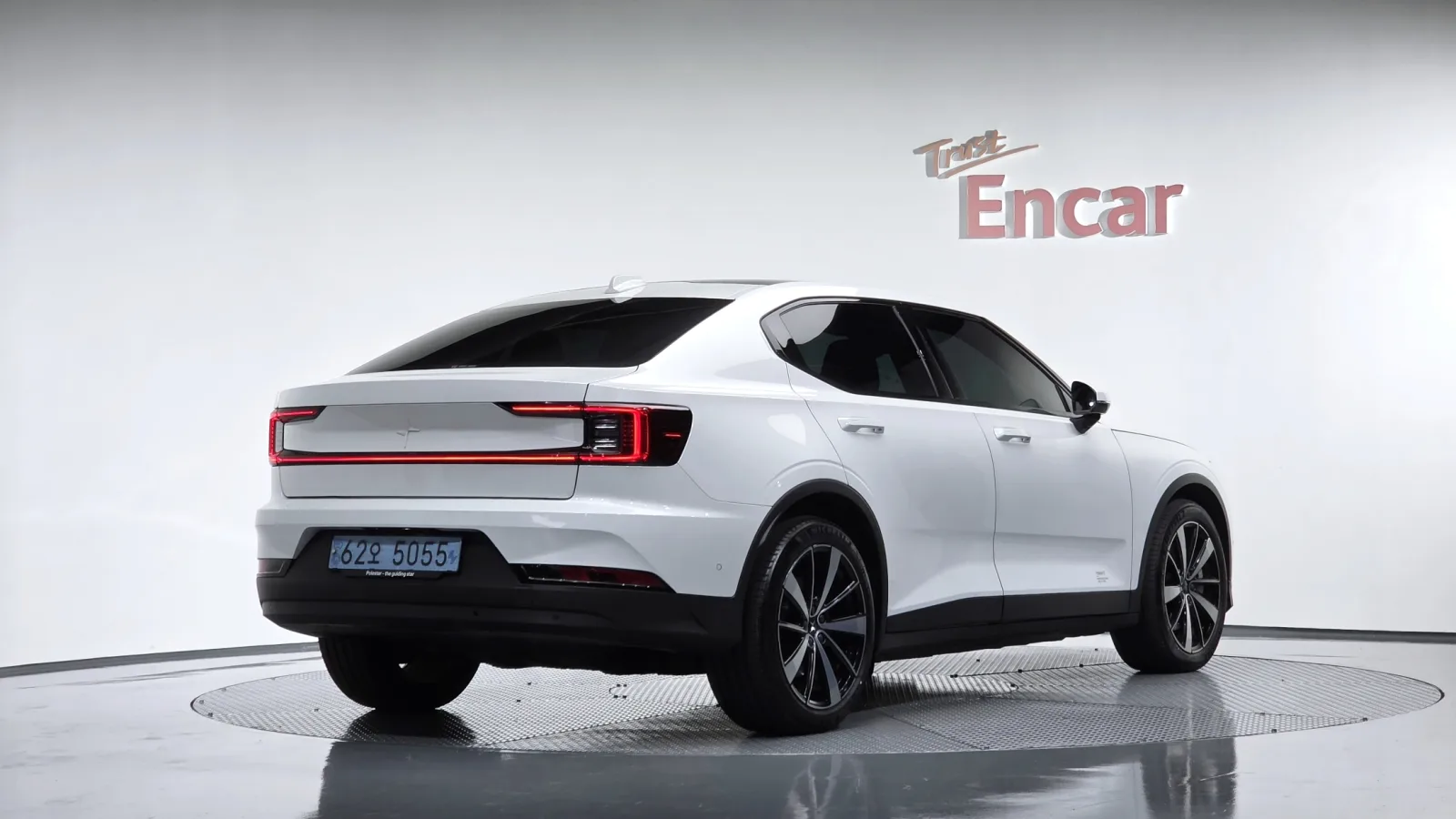 2022 Polestar Polestar 2