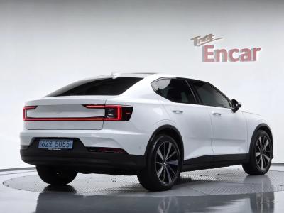 2022 Polestar Polestar 2
