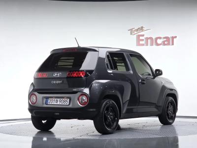 2023 Hyundai Casper