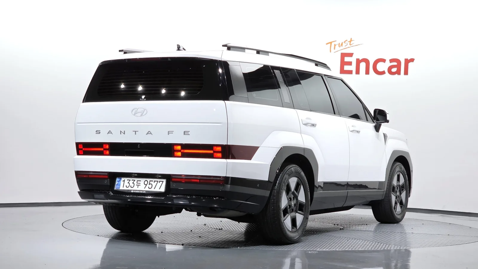 2024 Hyundai Santa Fe