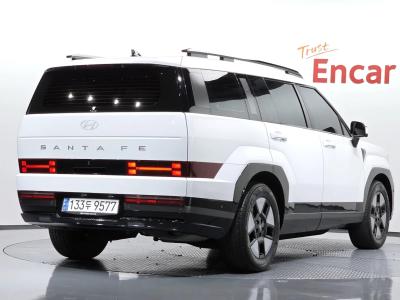 2024 Hyundai Santa Fe