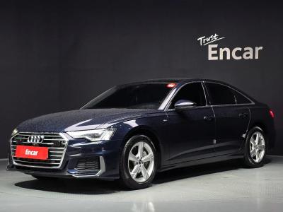 2021 Audi A6