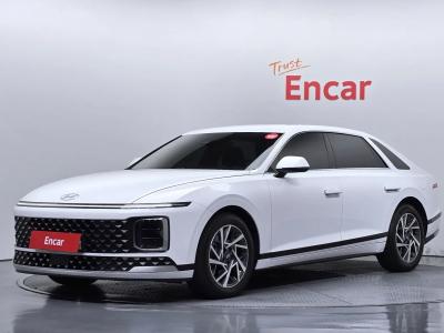2025 Hyundai Grandeur