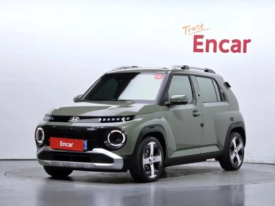 2025 Hyundai Casper