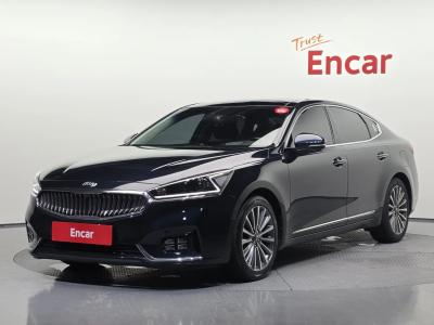 2016 Kia K7
