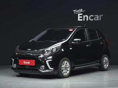 2018 Kia Picanto