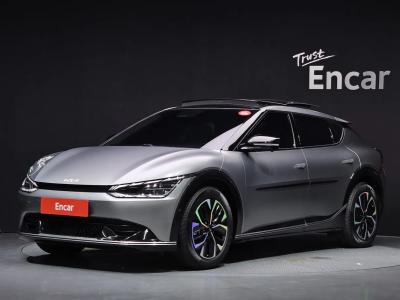 2023 Kia EV6