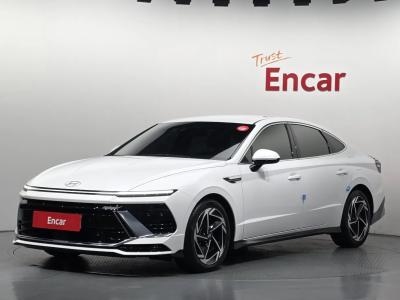 2024 Hyundai Sonata
