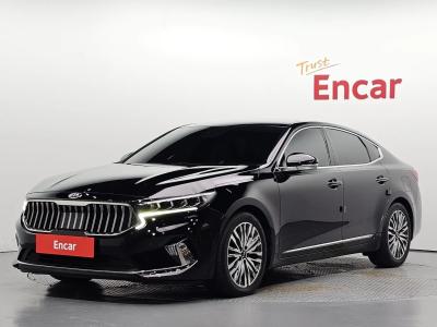 2020 Kia K7