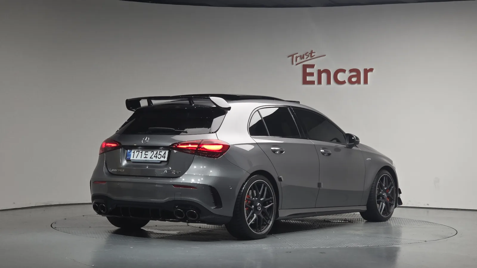 2025 Mercedes-Benz A-Class