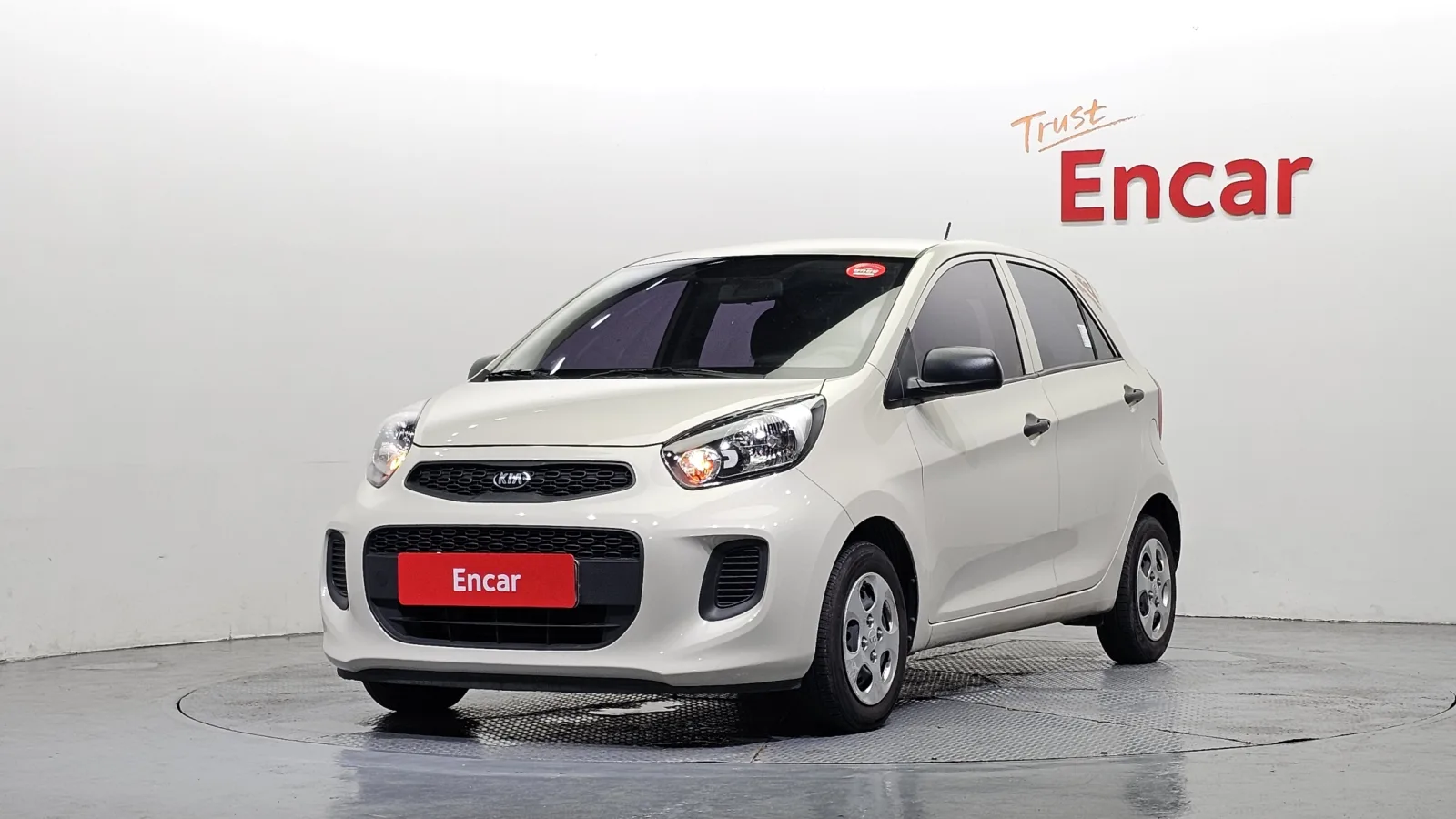 2016 Kia Picanto
