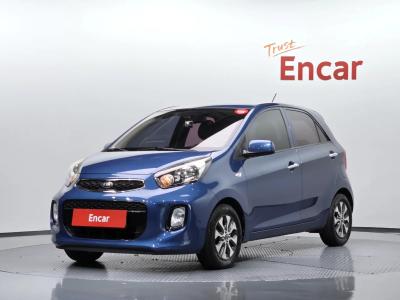 2016 Kia Picanto