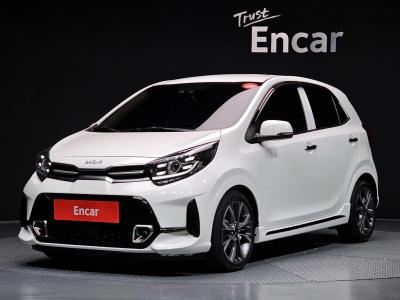 2023 Kia Picanto