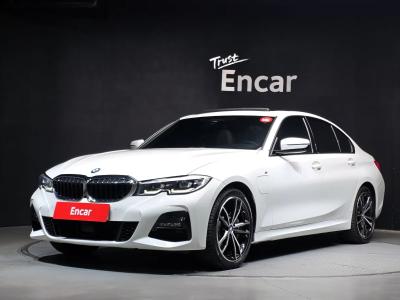 2021 BMW 3-Series