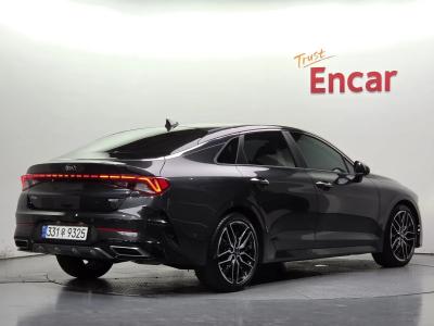 2020 Kia K5
