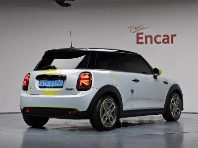 2022 MINI Cooper
