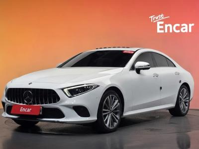 Mercedes-Benz Classe CLS 2019